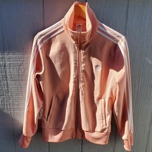 Adidas Track Jacket